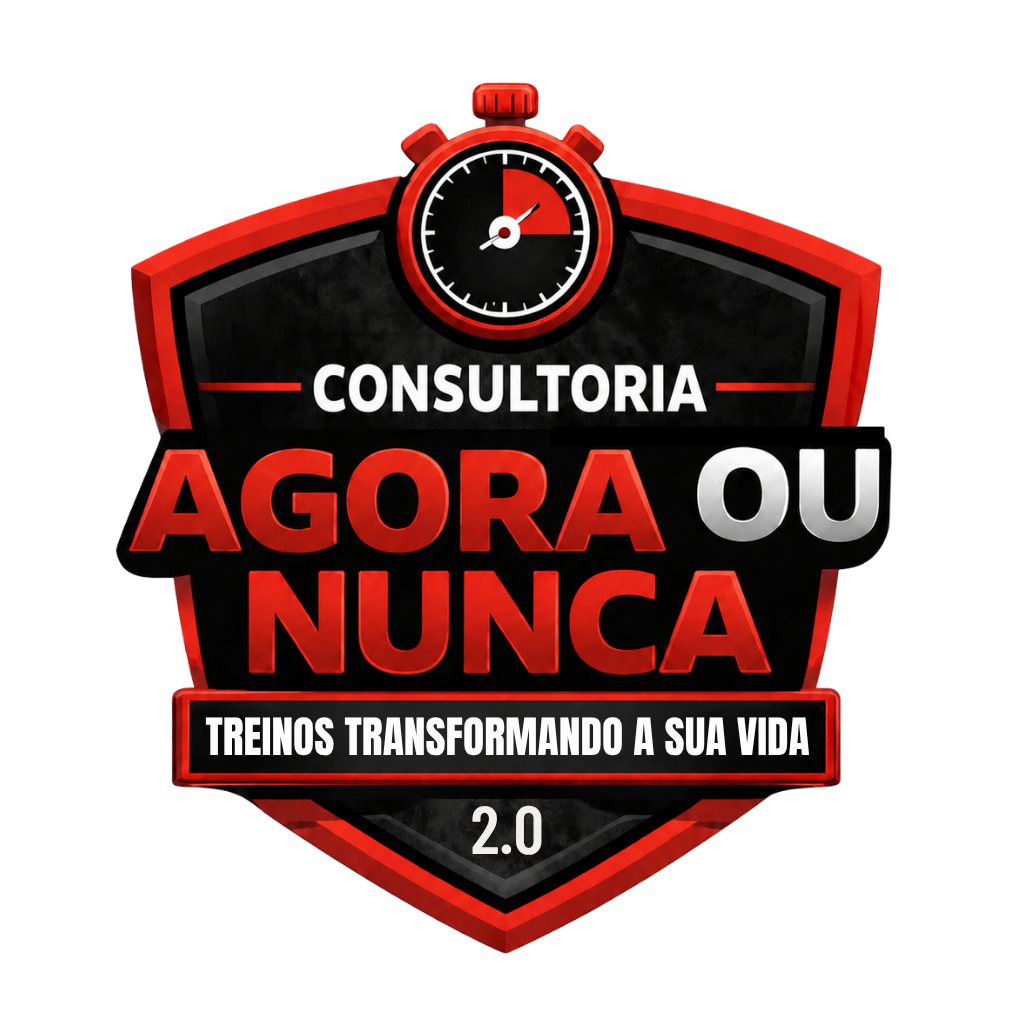 Consultoria Agora ou Nunca