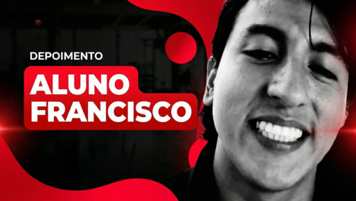 Depoimento — Francisco Cabrera